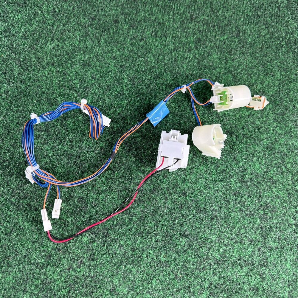 OEM Replacement Internal Seat Wiring Assembly for Toto Washlet Bidet Model K300